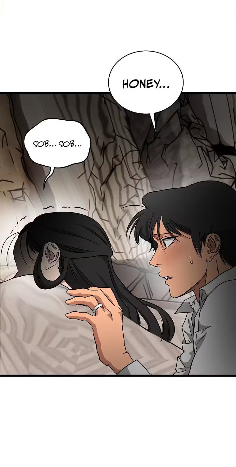 Welcome to Undead Park Chapter 24 page 14 - 