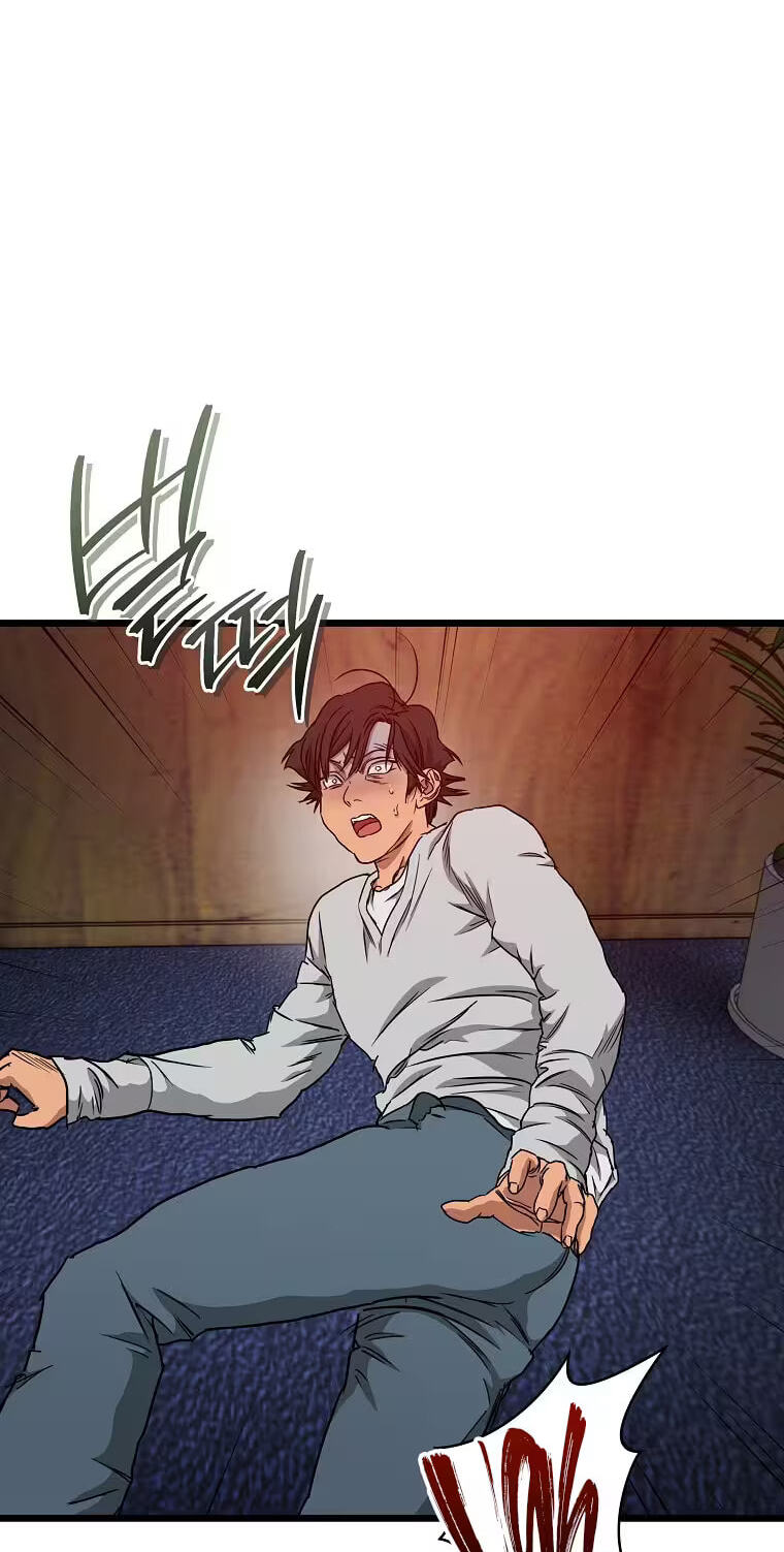Welcome to Undead Park Chapter 24 page 17 - 