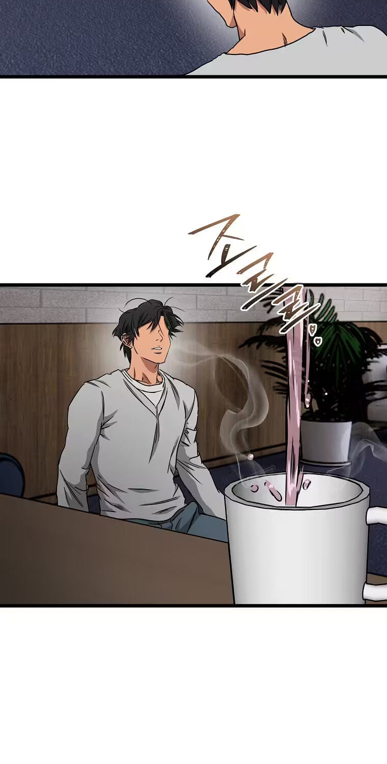 Welcome to Undead Park Chapter 24 page 19 - 