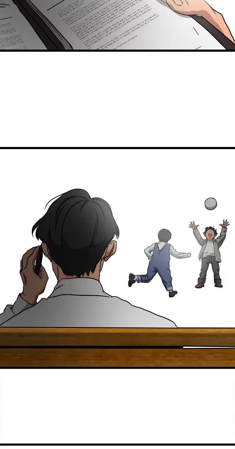 Welcome to Undead Park Chapter 24 page 3 - 