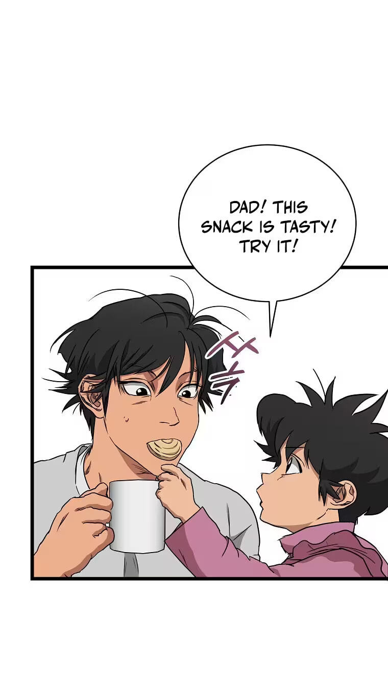 Welcome to Undead Park Chapter 24 page 24 - 