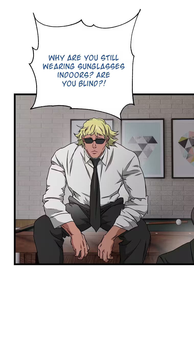Welcome to Undead Park Chapter 24 page 29 - 