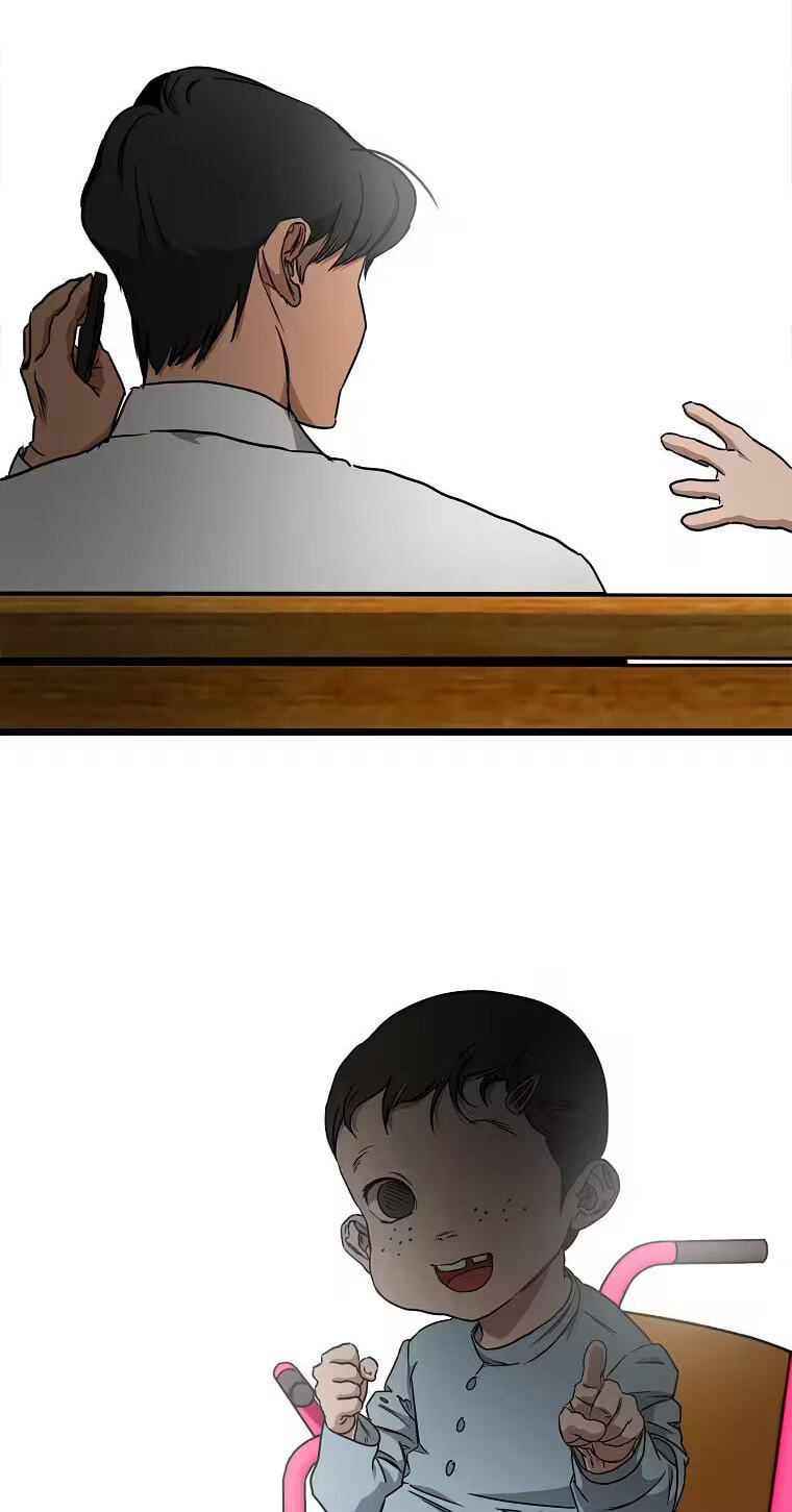 Welcome to Undead Park Chapter 24 page 4 - 