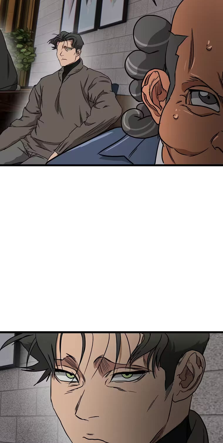 Welcome to Undead Park Chapter 24 page 36 - 