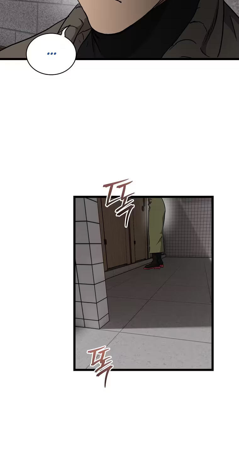Welcome to Undead Park Chapter 24 page 37 - 