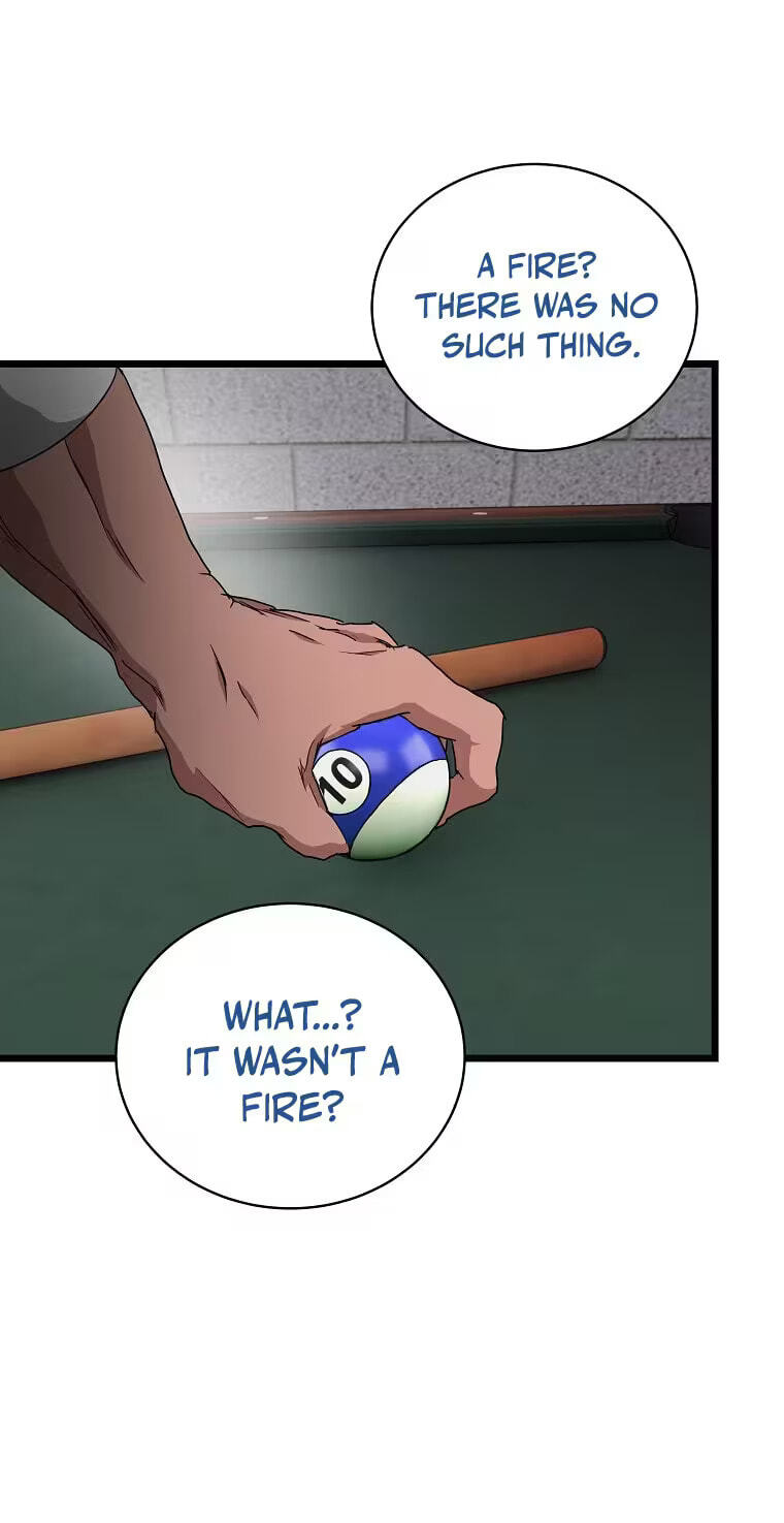 Welcome to Undead Park Chapter 24 page 47 - 