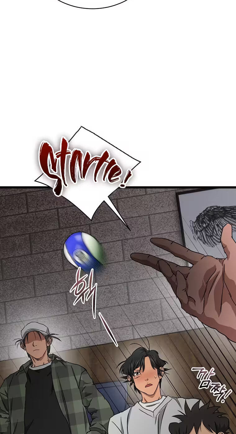 Welcome to Undead Park Chapter 24 page 49 - 