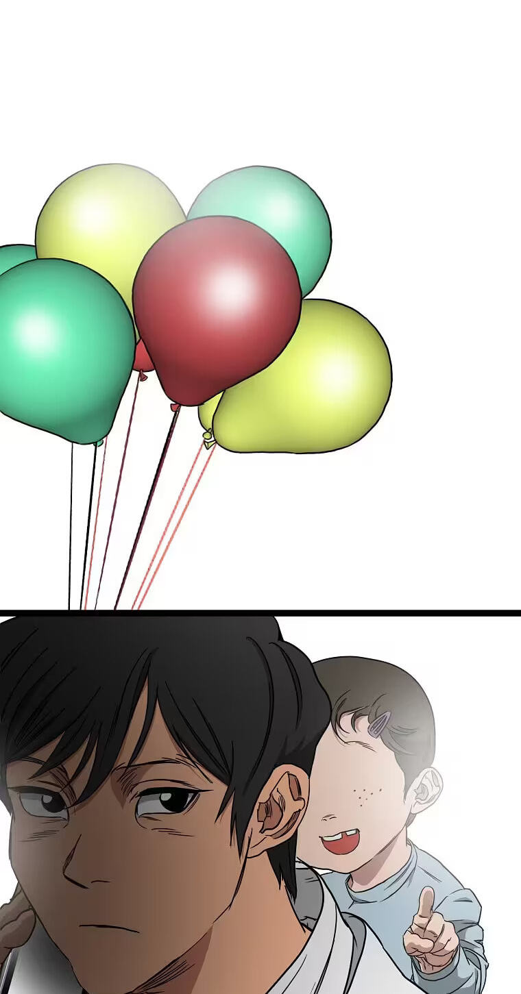 Welcome to Undead Park Chapter 24 page 6 - 