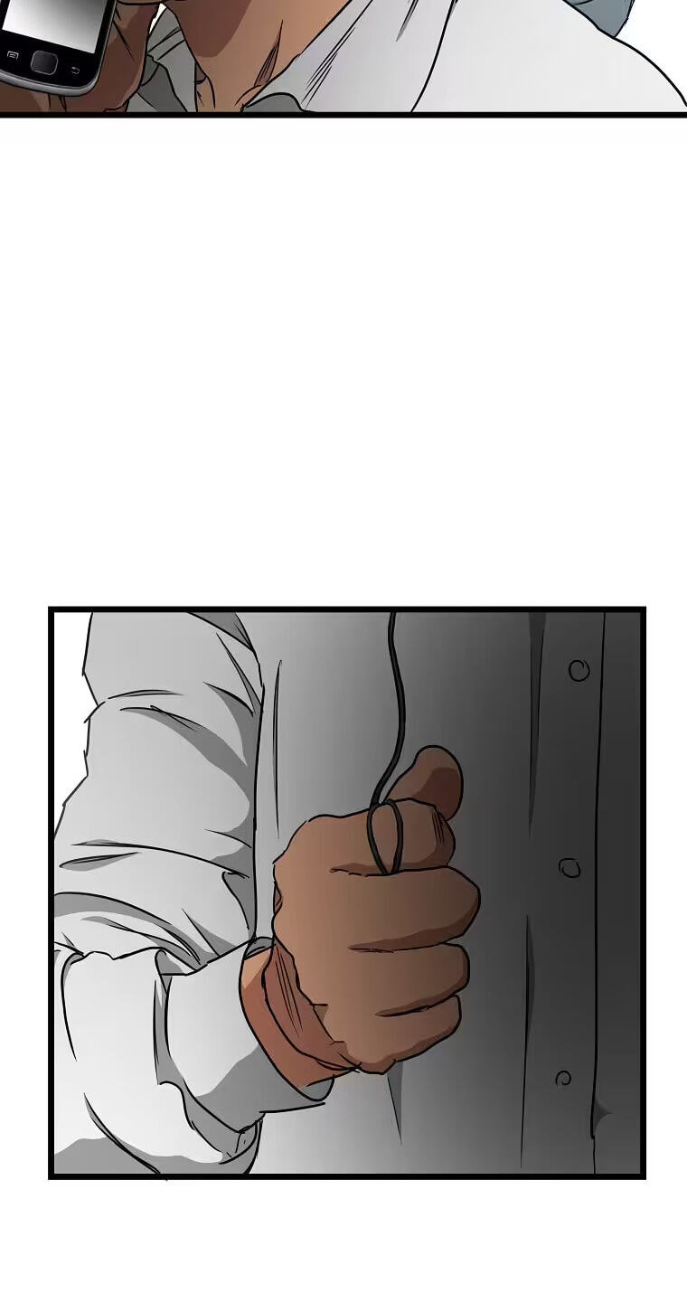 Welcome to Undead Park Chapter 24 page 7 - 