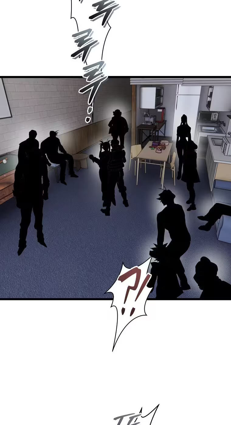 Welcome to Undead Park Chapter 24 page 64 - 