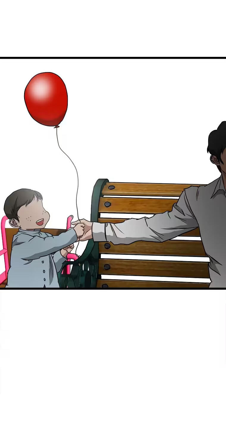 Welcome to Undead Park Chapter 24 page 8 - 