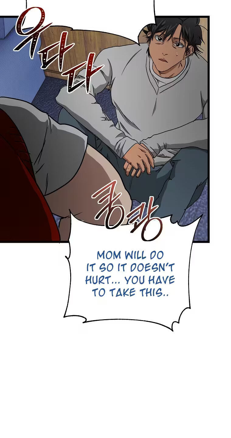 Welcome to Undead Park Chapter 24 page 85 - 