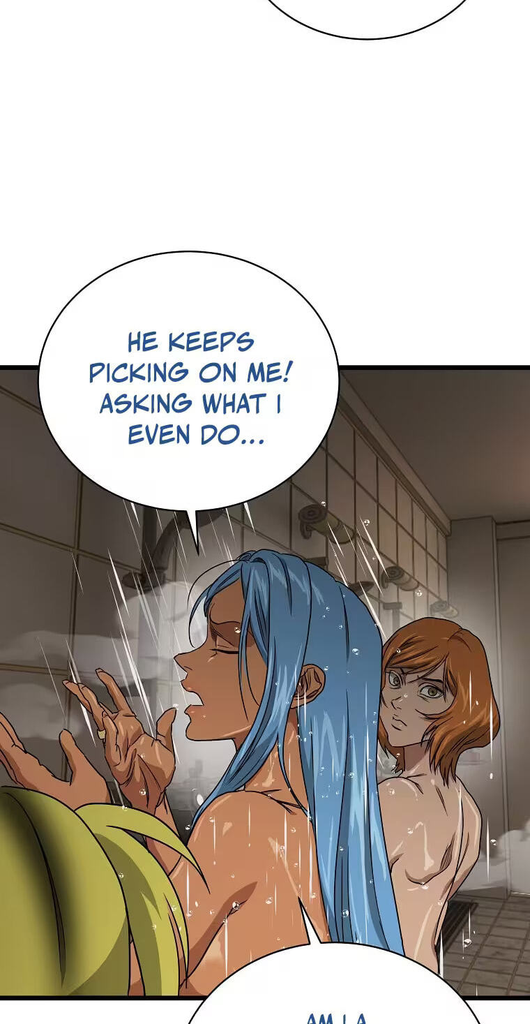 Welcome to Undead Park Chapter 24 page 89 - 