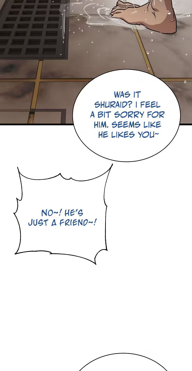 Welcome to Undead Park Chapter 24 page 93 - 