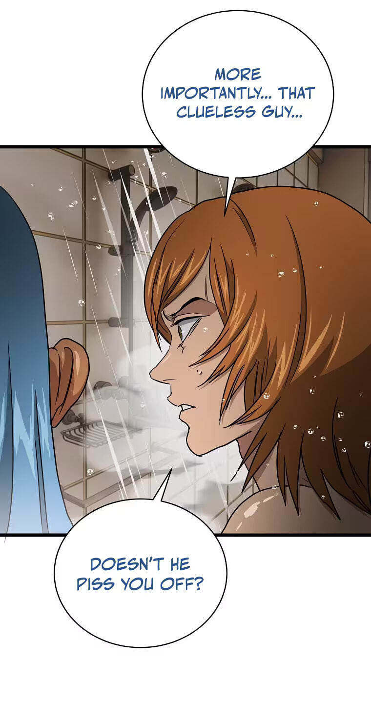 Welcome to Undead Park Chapter 24 page 95 - 