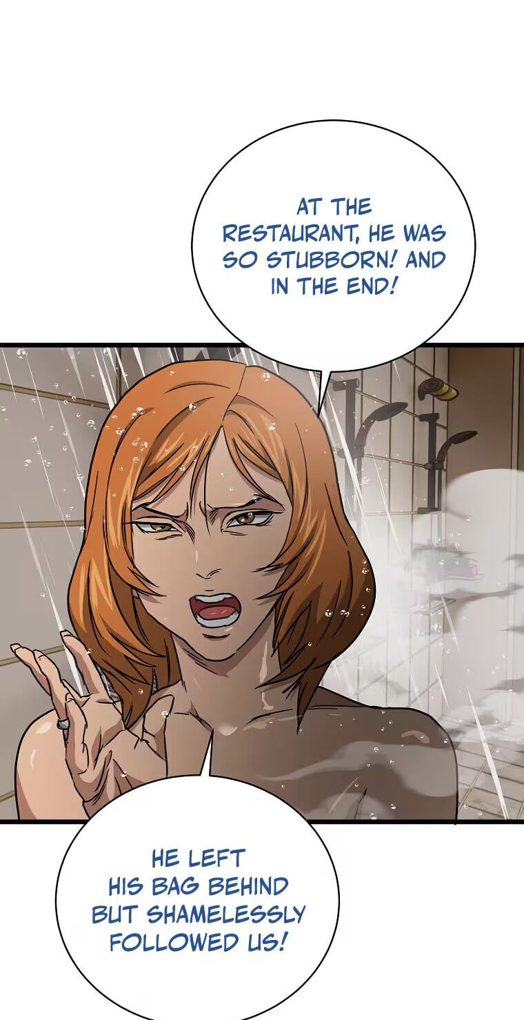 Welcome to Undead Park Chapter 24 page 96 - 