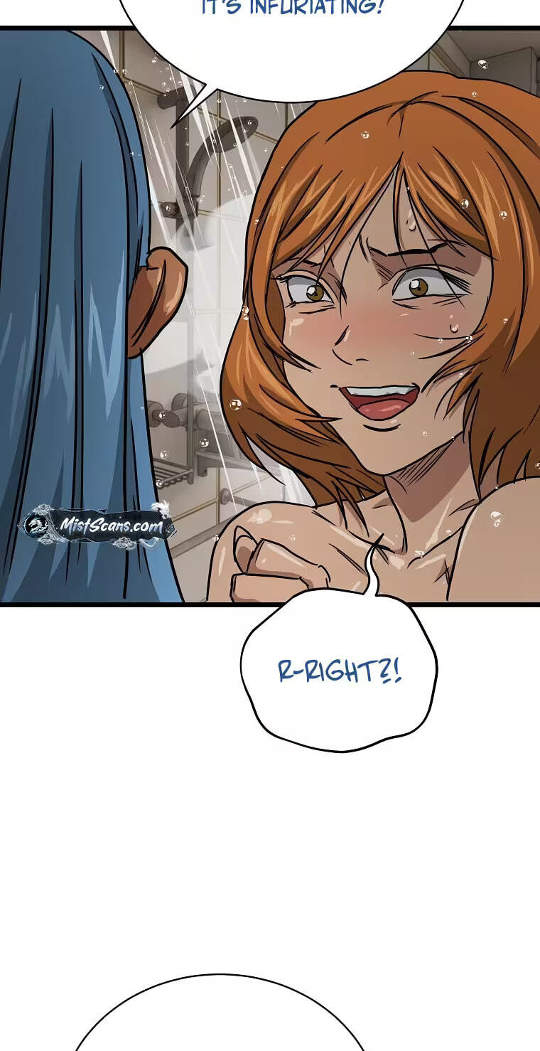 Welcome to Undead Park Chapter 24 page 99 - 