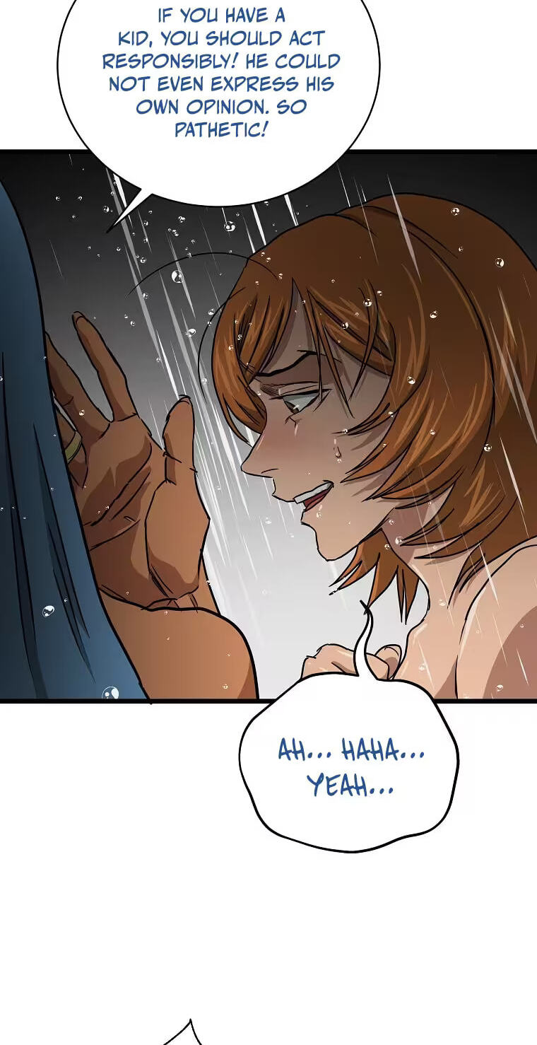 Welcome to Undead Park Chapter 24 page 100 - 