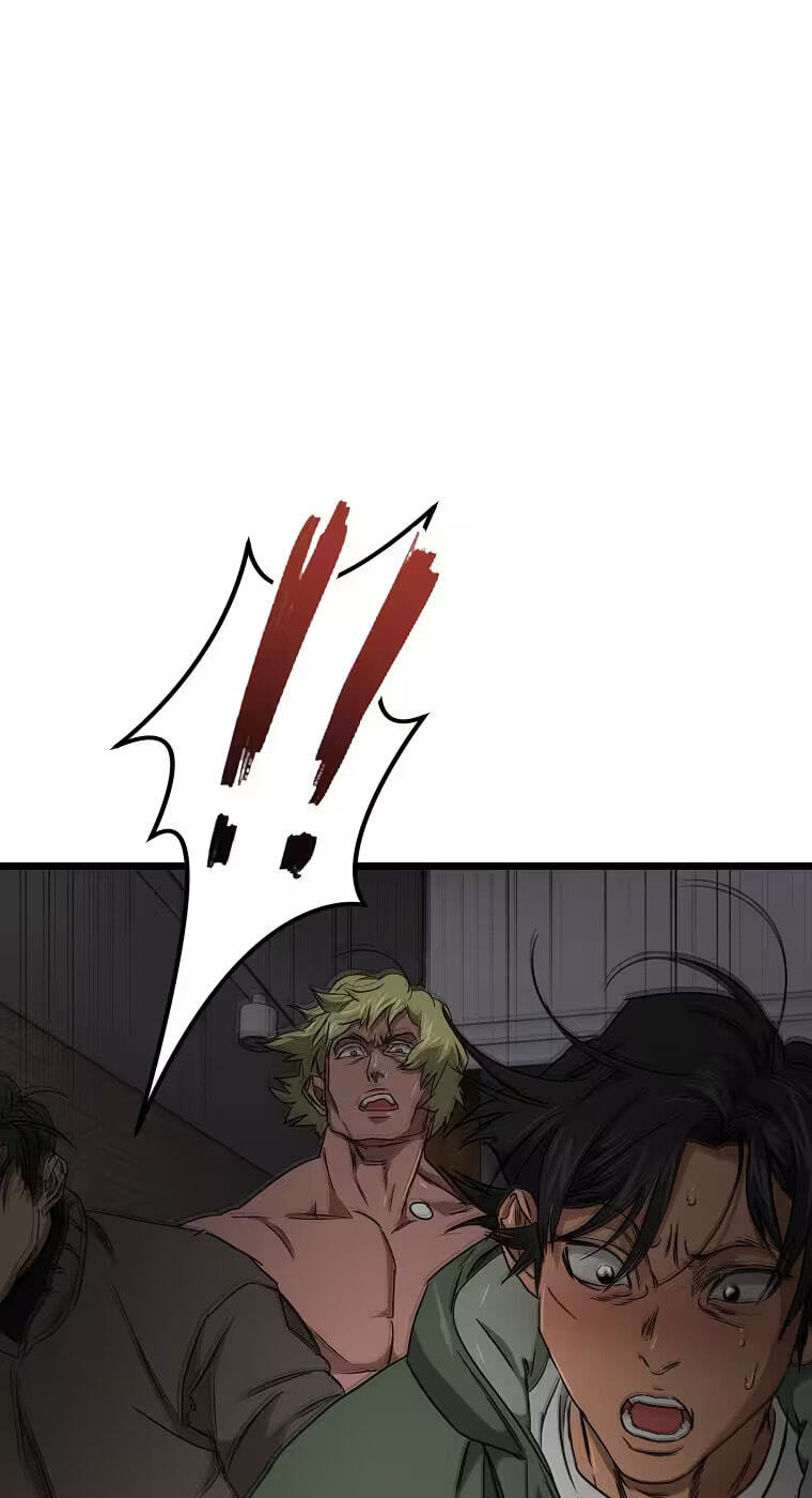 Welcome to Undead Park Chapter 27 page 11 - 