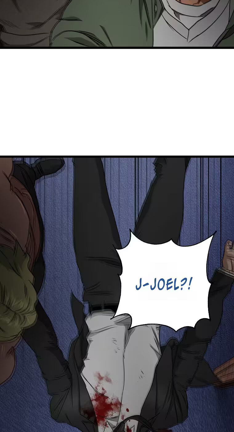 Welcome to Undead Park Chapter 27 page 12 - 