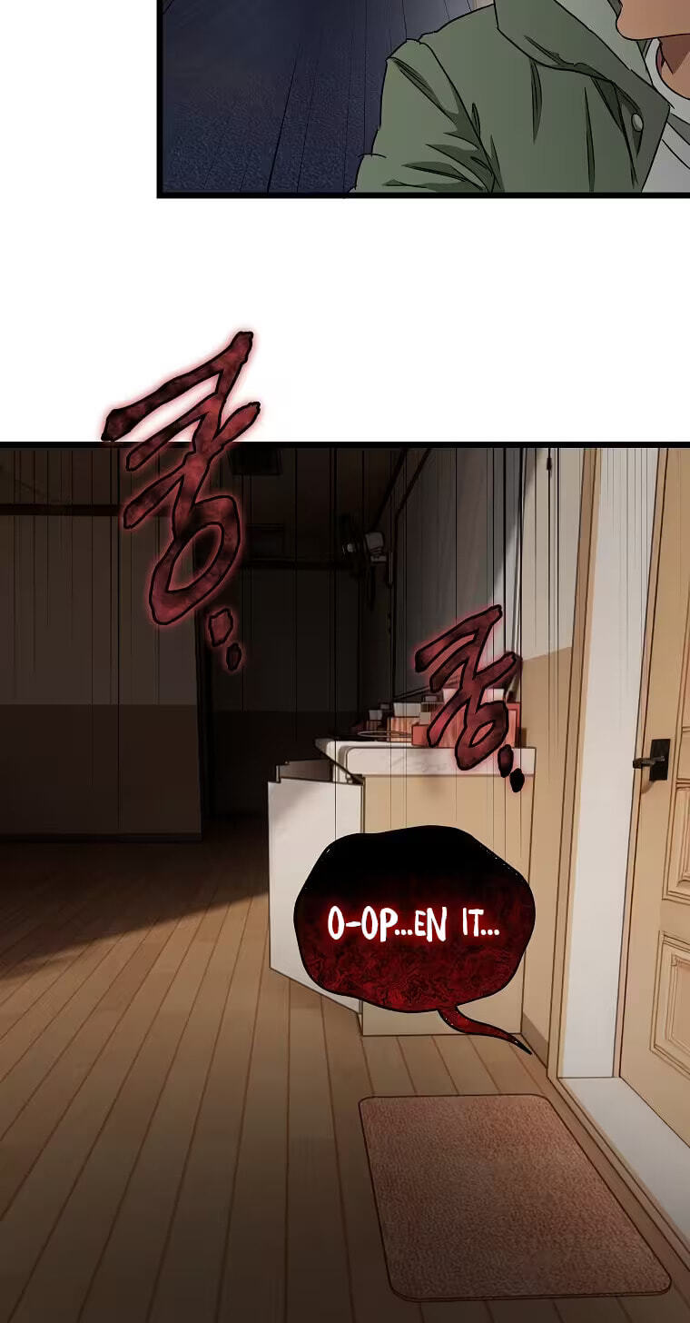 Welcome to Undead Park Chapter 27 page 22 - 
