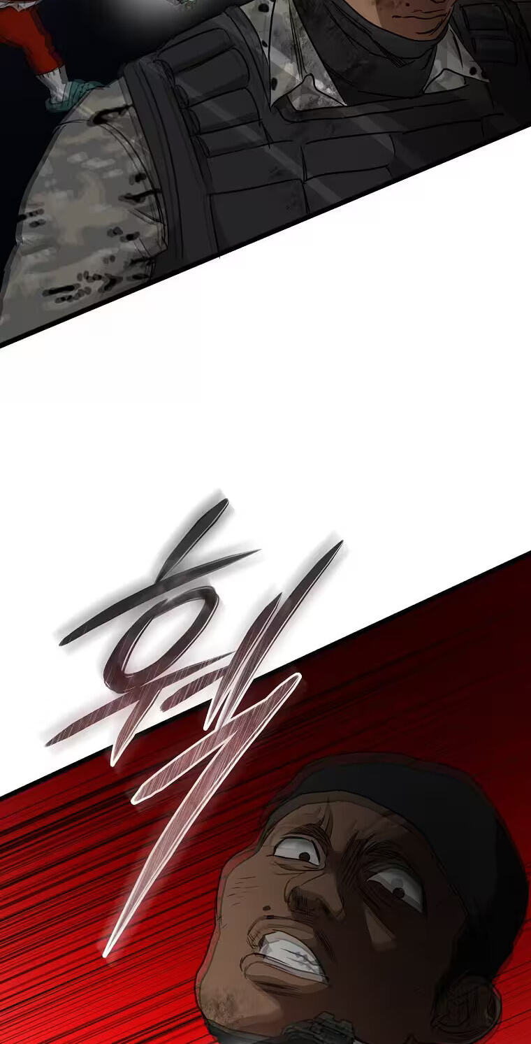 Welcome to Undead Park Chapter 27 page 4 - 