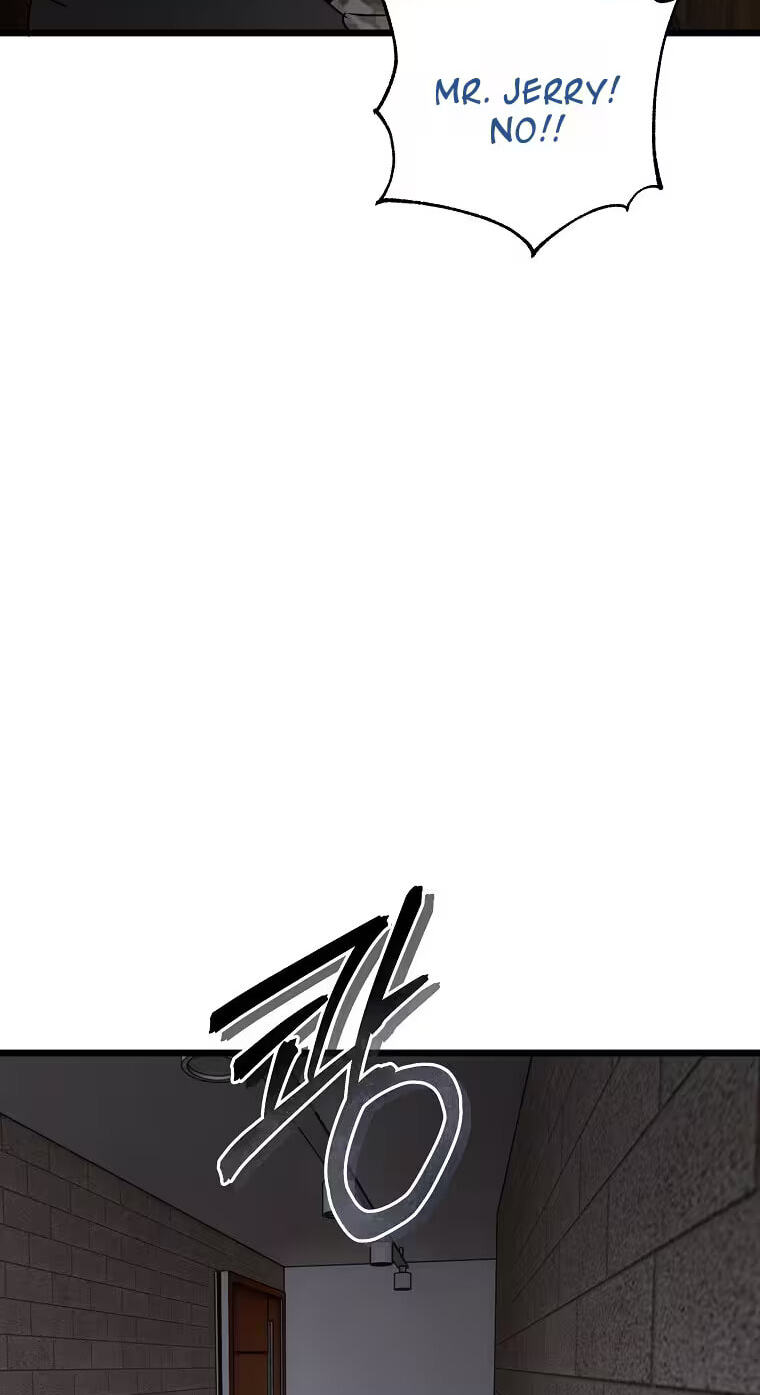 Welcome to Undead Park Chapter 27 page 32 - 