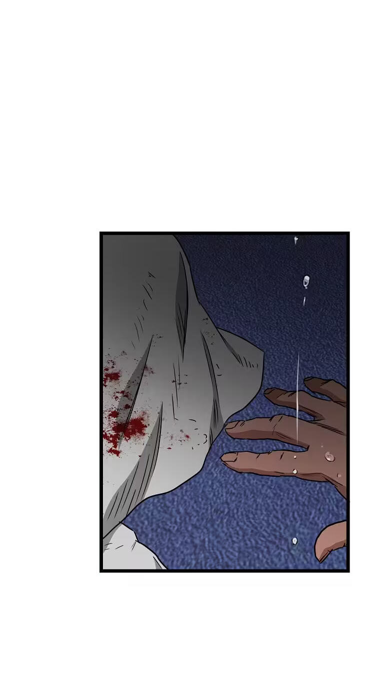 Welcome to Undead Park Chapter 27 page 38 - 