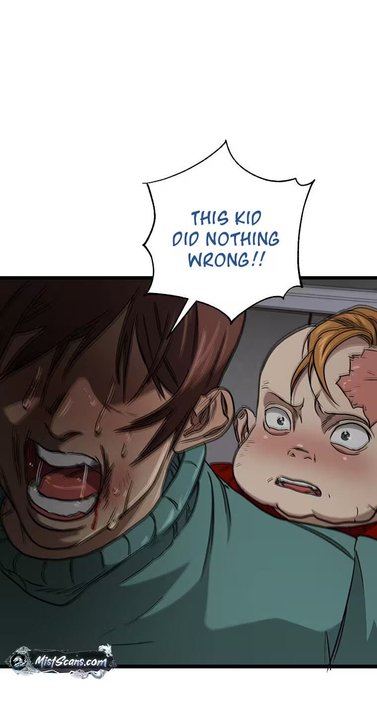 Welcome to Undead Park Chapter 27 page 52 - 