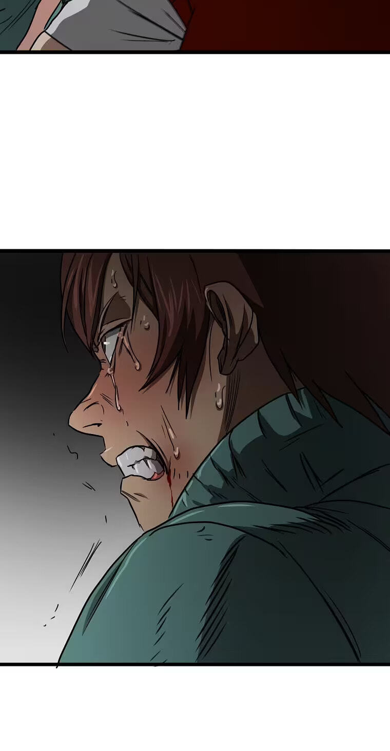 Welcome to Undead Park Chapter 27 page 54 - 