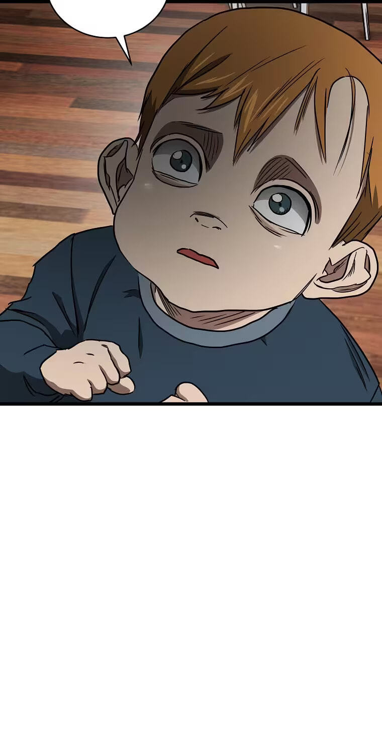Welcome to Undead Park Chapter 27 page 56 - 