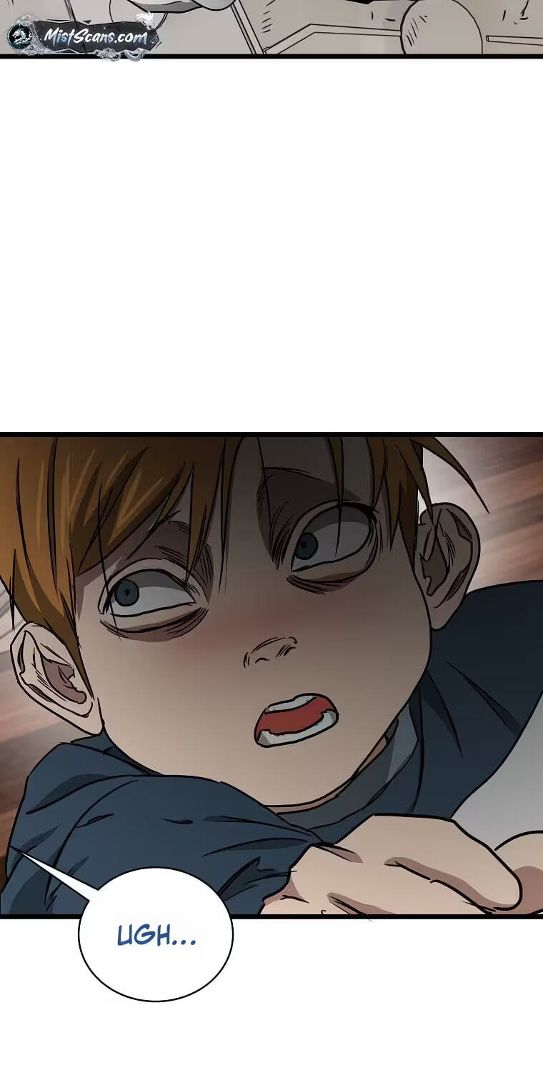 Welcome to Undead Park Chapter 27 page 62 - 