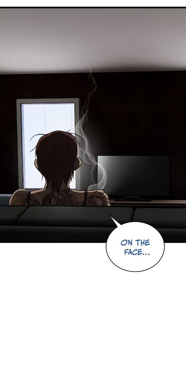 Welcome to Undead Park Chapter 27 page 63 - 