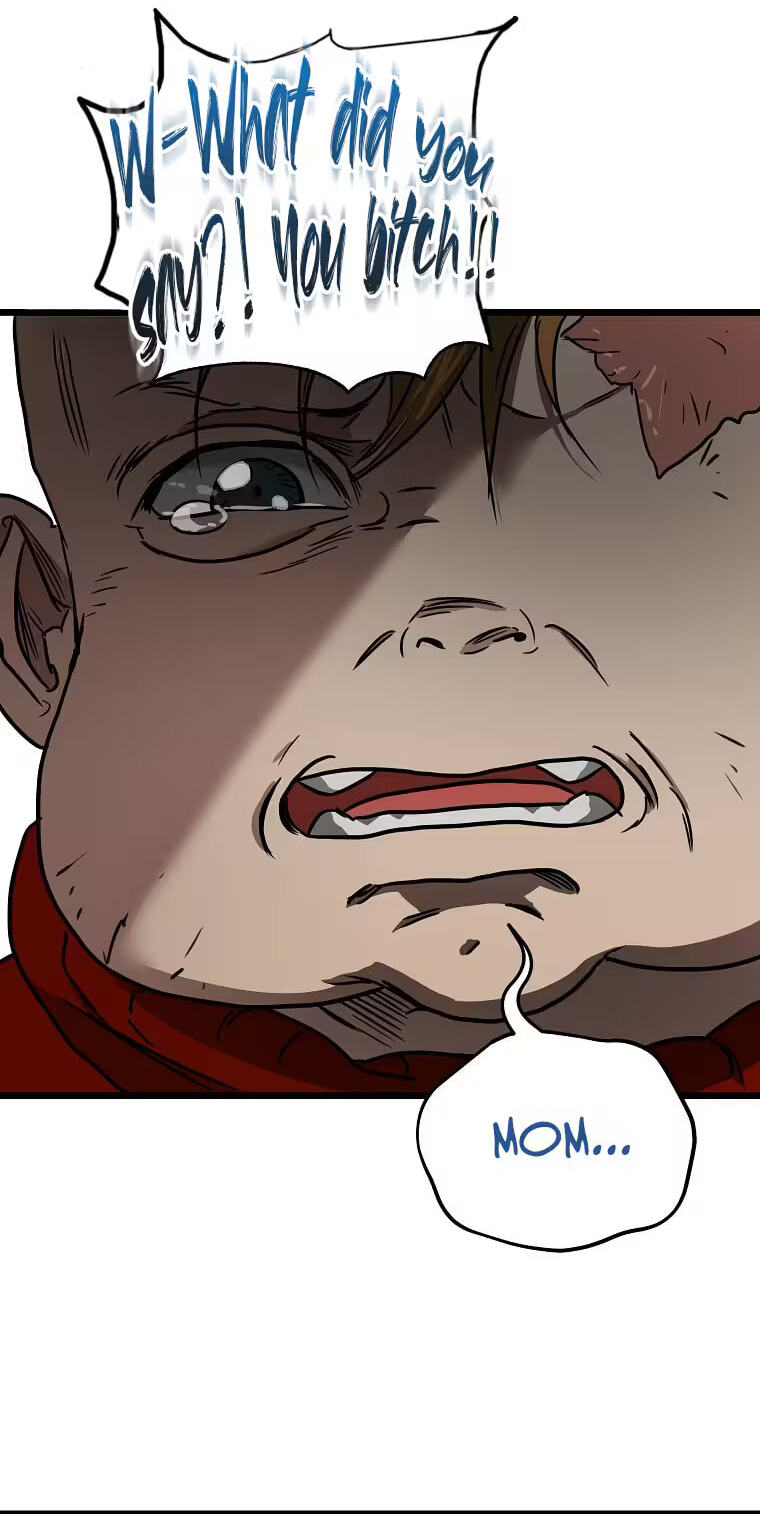 Welcome to Undead Park Chapter 27 page 69 - 