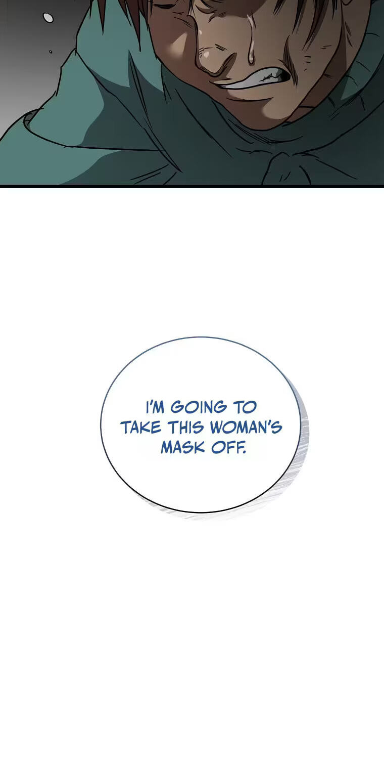 Welcome to Undead Park Chapter 27 page 71 - 