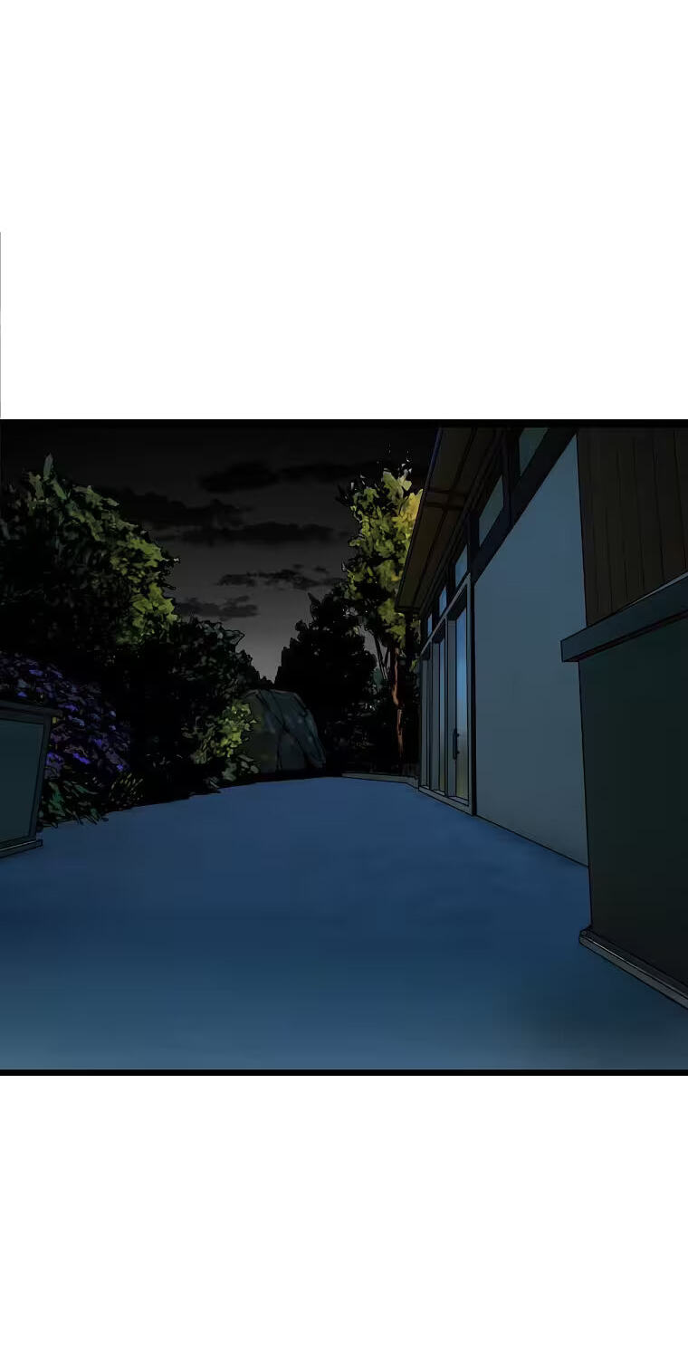 Welcome to Undead Park Chapter 27 page 72 - 
