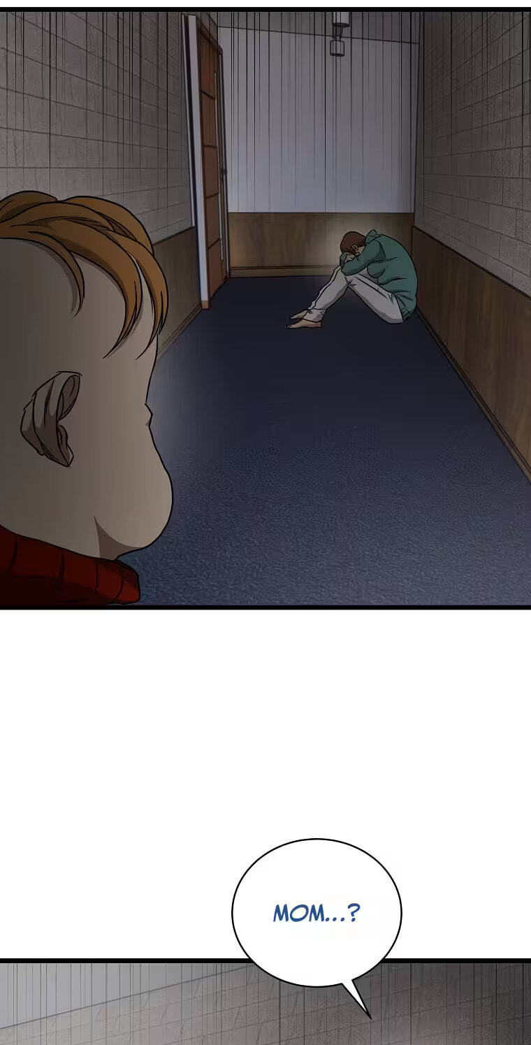 Welcome to Undead Park Chapter 27 page 75 - 