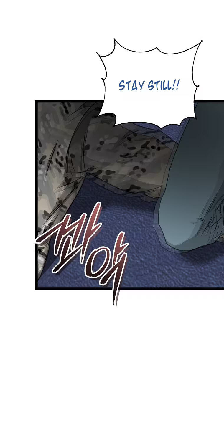 Welcome to Undead Park Chapter 27 page 9 - 