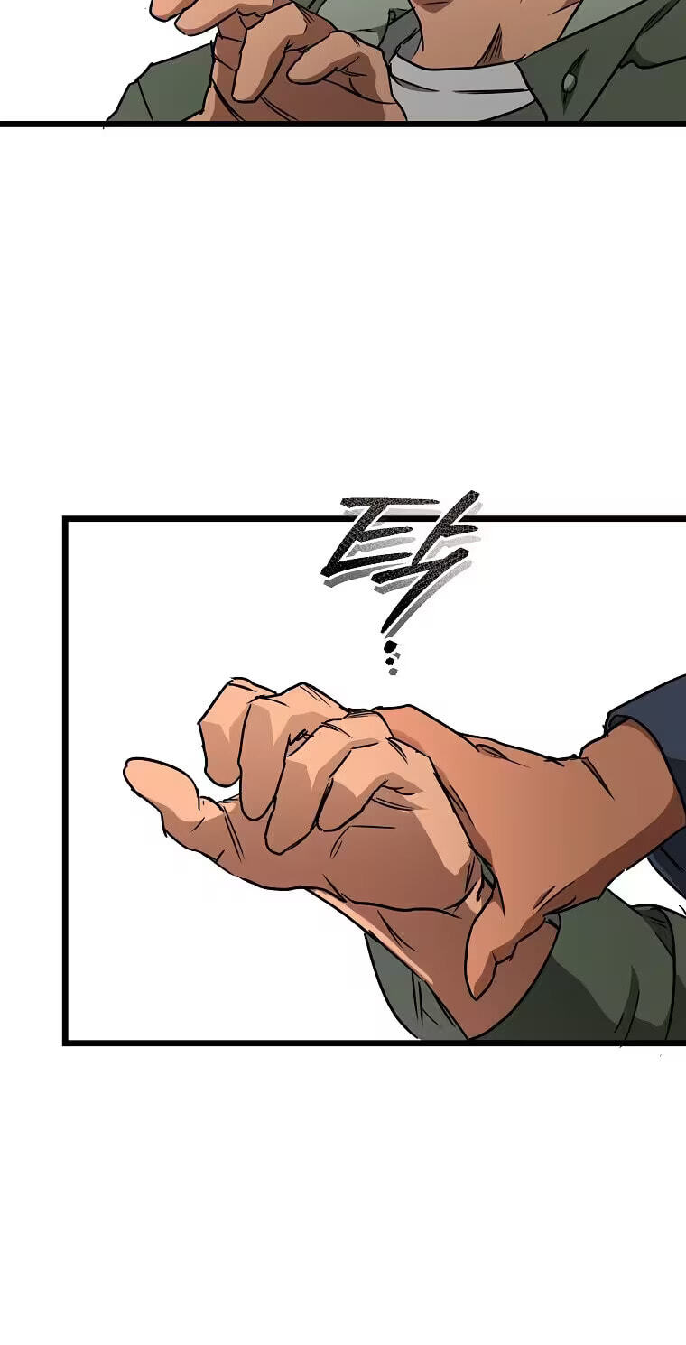 Welcome to Undead Park Chapter 27 page 83 - 