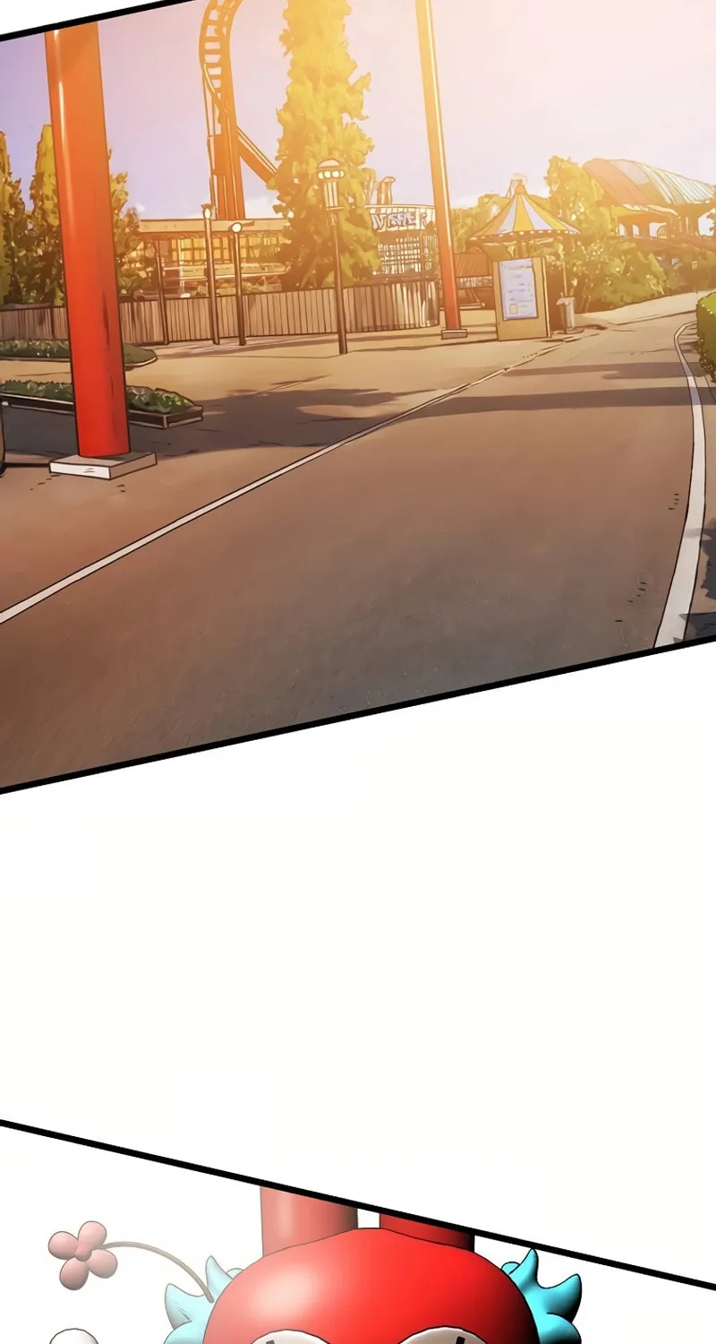 Welcome to Undead Park Chapter 3 page 2 - 