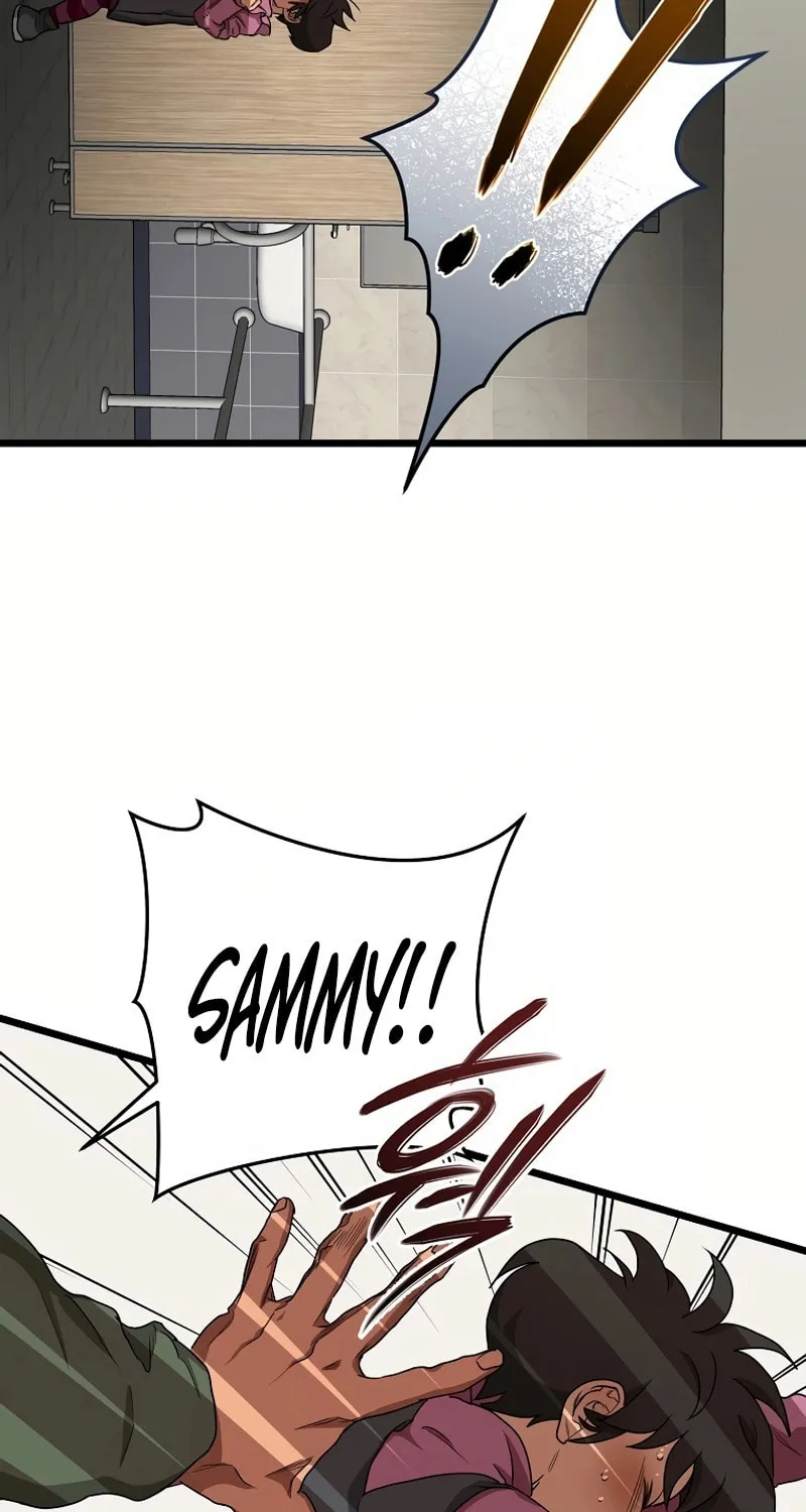 Welcome to Undead Park Chapter 3 page 102 - 