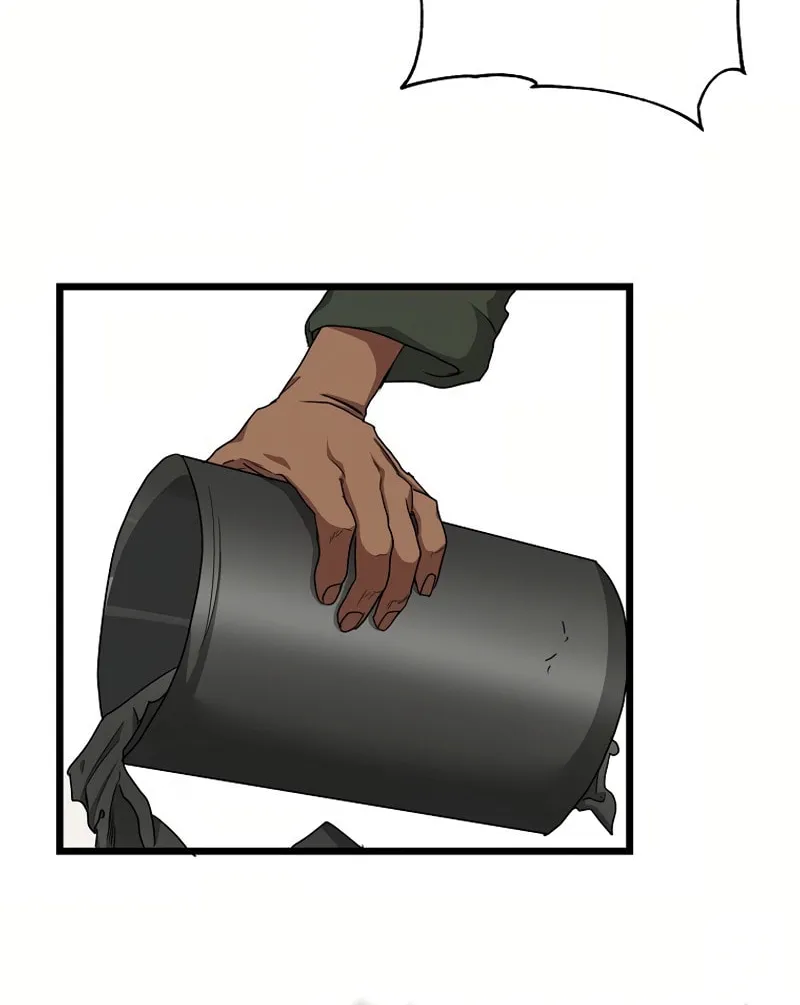 Welcome to Undead Park Chapter 3 page 104 - 