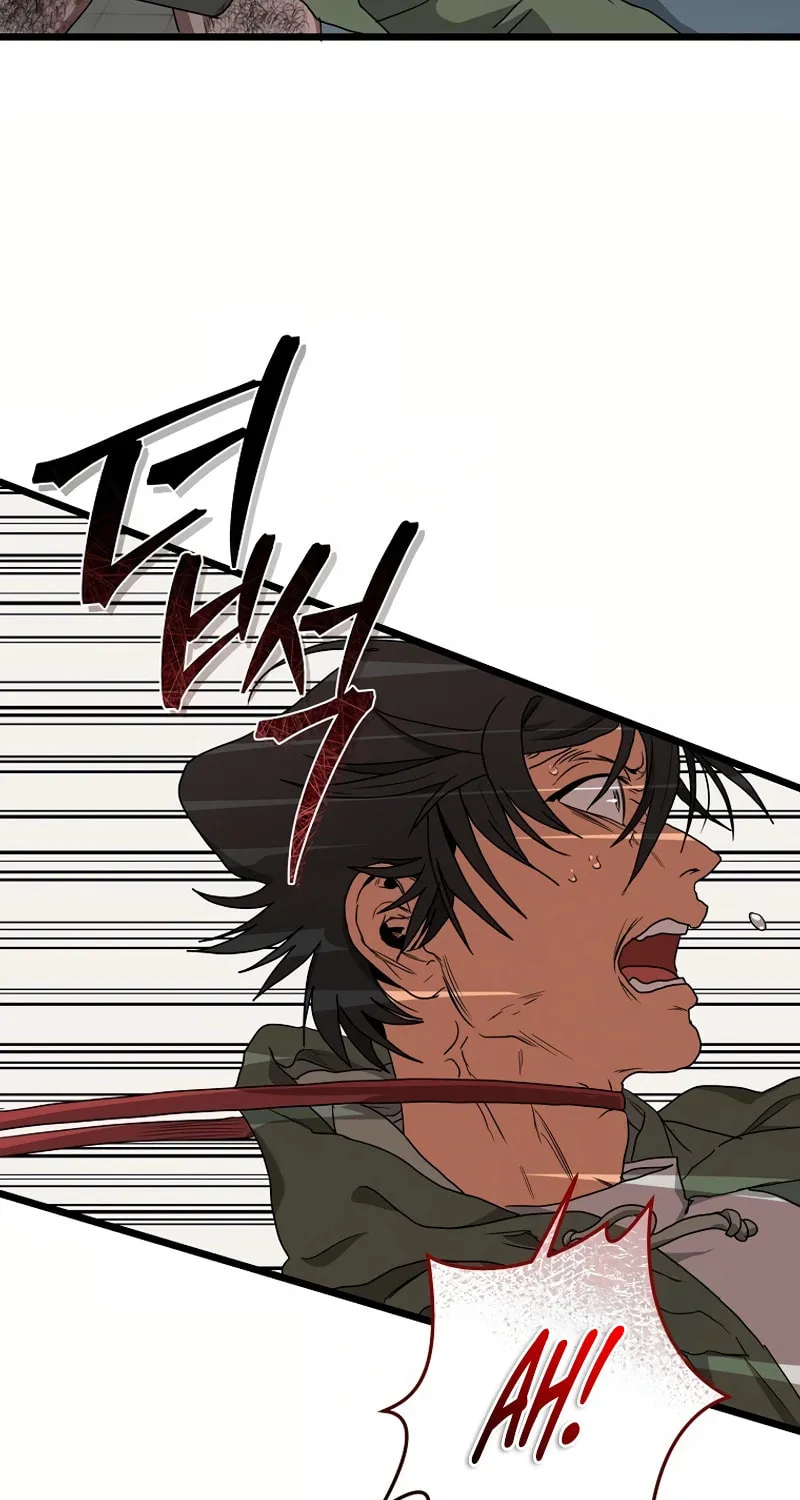 Welcome to Undead Park Chapter 3 page 107 - 