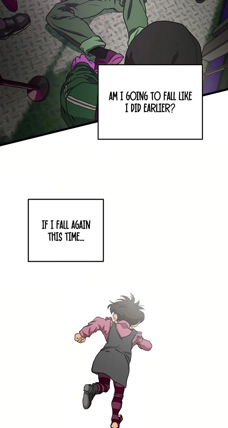 Welcome to Undead Park Chapter 3 page 110 - 