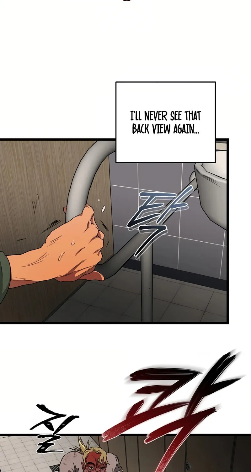 Welcome to Undead Park Chapter 3 page 111 - 