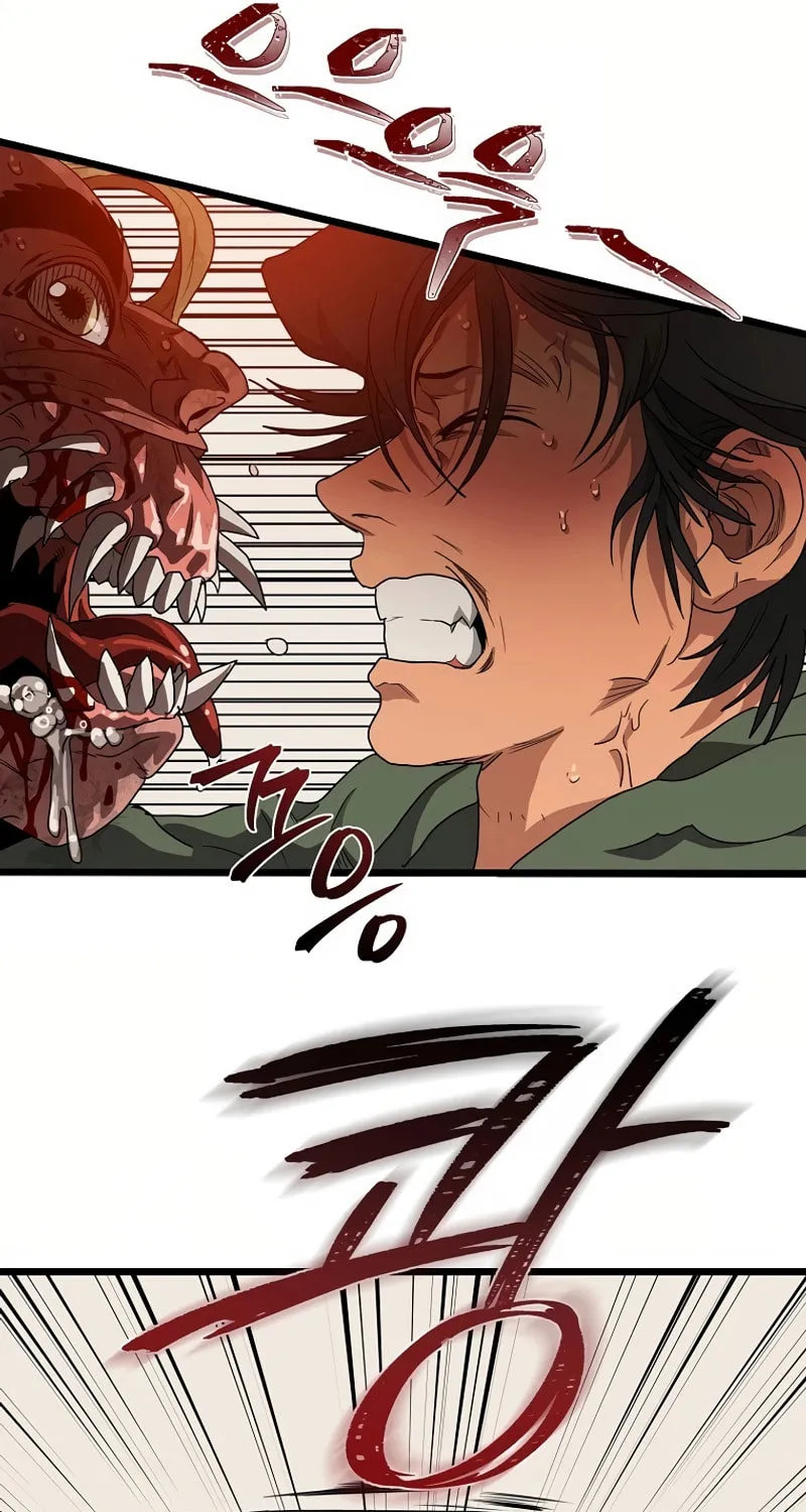 Welcome to Undead Park Chapter 3 page 113 - 