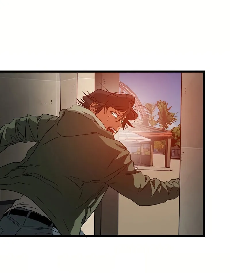 Welcome to Undead Park Chapter 3 page 119 - 