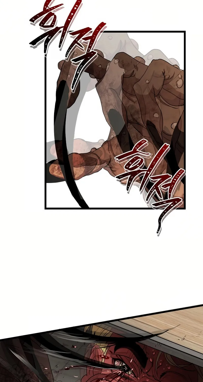 Welcome to Undead Park Chapter 3 page 121 - 