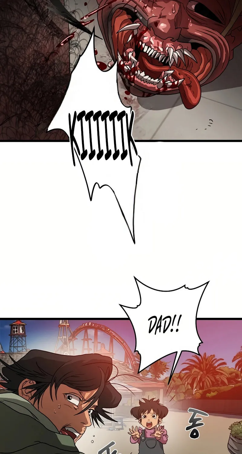 Welcome to Undead Park Chapter 3 page 122 - 