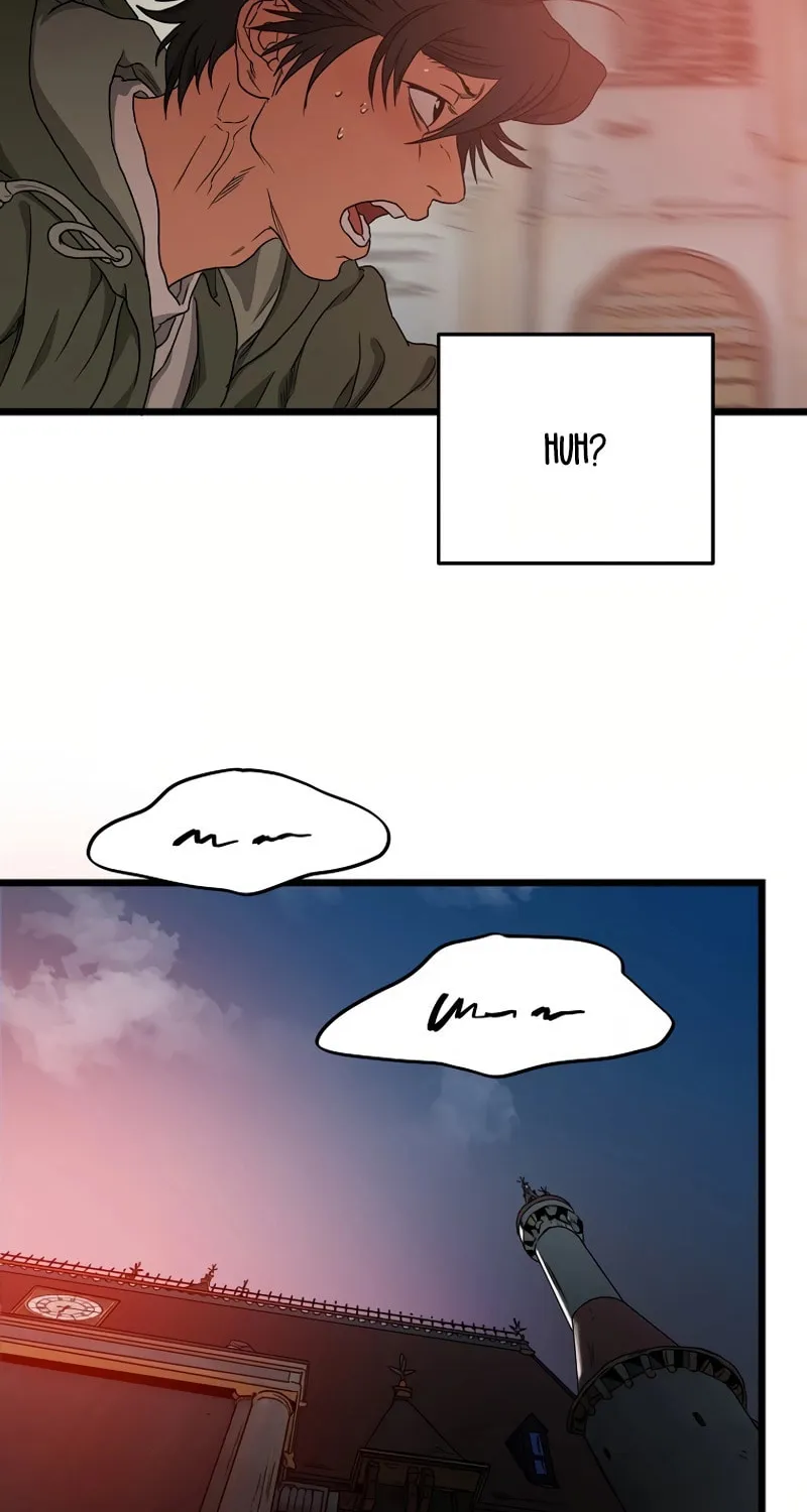 Welcome to Undead Park Chapter 3 page 133 - 